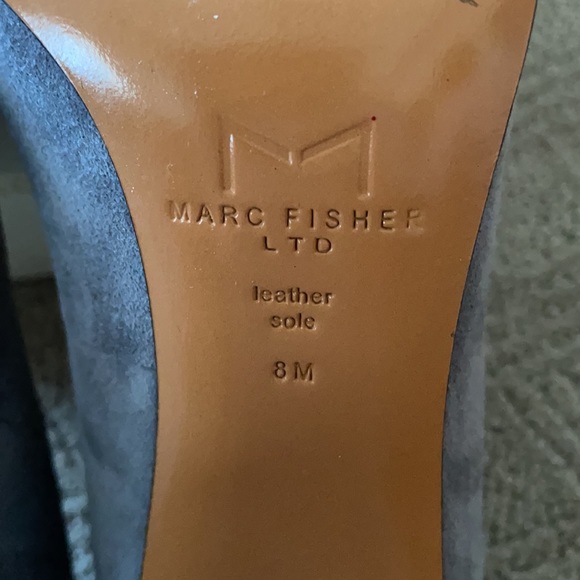 Marc Fisher Heels - Picture 11 of 11